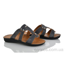 Шлепки Makers Shoes